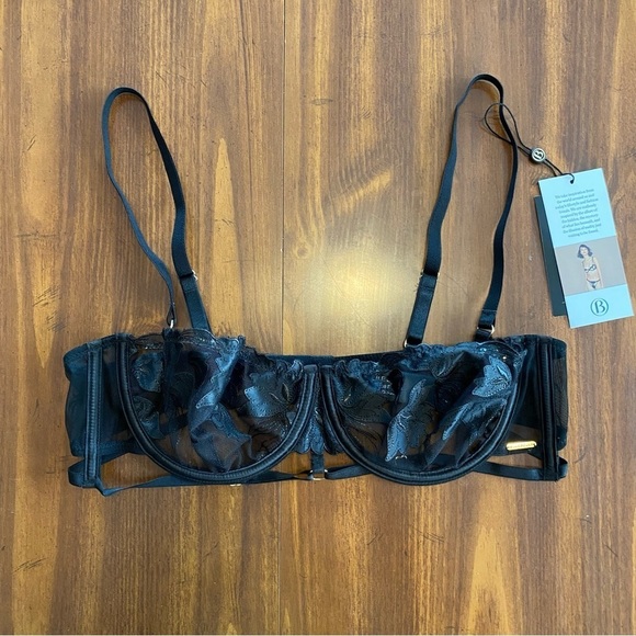 Bluebella Isla Bra Size 36B - Picture 1 of 5